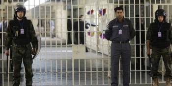 هشدار درباره فرار 6 هزار داعشی از زندان الناصریه عراق