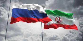 مسکو: هیچ قطعنامه‌‌ای ایران را از توسعه برنامه موشکی منع نمی‌کند