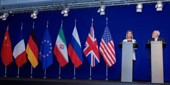 بیانیه مشترک کشورهای اروپایی؛ تأکید بر حفظ برجام و اتهام‌پراکنی علیه ایران