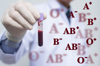 هموطنان با گروه‌های خونی منفی، A و AB مثبت خون اهدا کنند