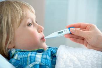 هر آنچه که باید در مورد آنفولانزا در کودکان بدانید