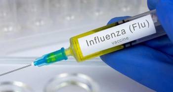 بهترین زمان زدن واکسن آنفلوآنزا