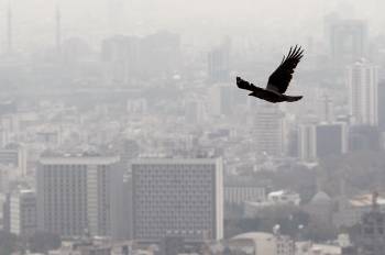 علت اصلی آلودگی هوا چیست؟