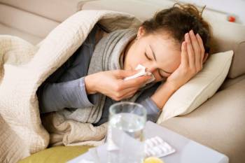 چه کسانی در برابر آنفولانزا آسیب‌پذیر هستند؟