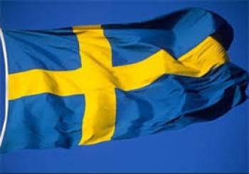 کاهش تورم در سوئد و فنلاند