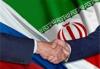 روسیه خواهان همکاری با ایران در حوزه نفت و گاز شد