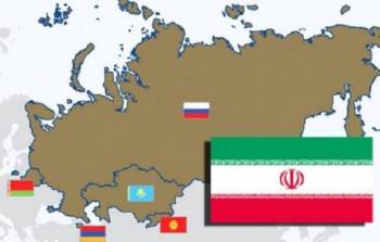 دبیر کل اتحادیه اوراسیا هفته آینده به ایران سفر می‌کند