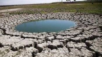۸۵ درصد از جمعیت ایران تحت تاثیر خشکسالی انباشته