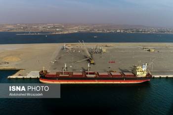 برگزاری بزرگترین نمایشگاه بین‌المللی دریایی ایران در بندرعباس