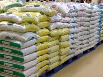 دستور ترخیص برنج‌های متوقف در گمرک صادر شد