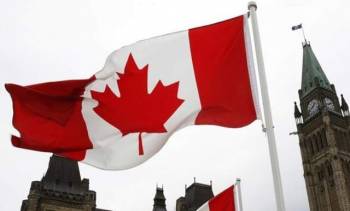 تورم کانادا به کمترین سطح امسال خود رسید