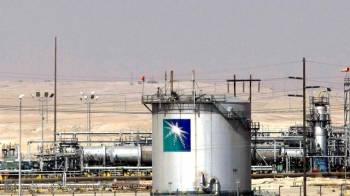تاخیر در تحویل نفت عربستان به پالایشگاه‌های چینی