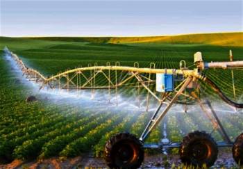 افزایش بهره‌وری آب در بخش کشاورزی با اقدامات فناورانه