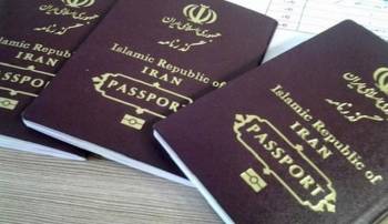 الزامی نبودن ویزا برای سفر عراق به معنی نداشتن گذرنامه نیست