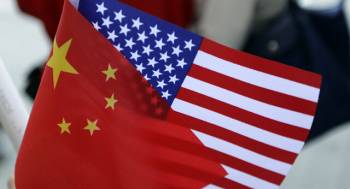 آمریکا به دنبال ممنوعیت سرمایه گذاری در چین