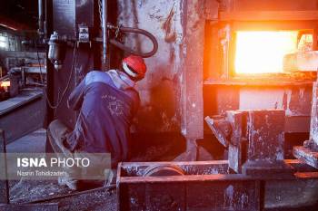 ارائه نیازهای ۱۱ شرکت بزرگ صنعت فولاد به شرکت‌های دانش‌بنیان