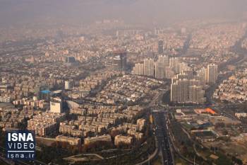 راه‌حل رفع بوی نامطبوع در تهران چیست؟