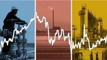 ۱۰ ترند مهم بازار جهانی نفت برای ۲۰۲۰