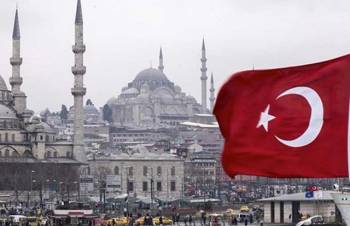 هشدار صندوق بین المللی پول به ترکیه