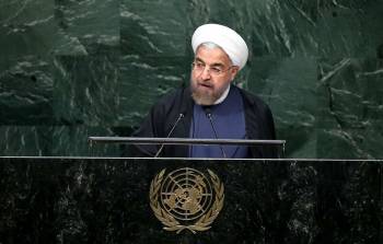 پاسخ ایران به مذاکره تحت تحریم، نه است/ آمریکا برای گفتگو به تعهدات خود بازگردد