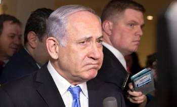 نتانیاهو و رئیس موساد هم قرنطینه شدند + جزئیات