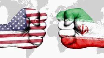 رئیس‌جمهور آمریکا درصدد به راه انداختن جنگ با ایران است؟
