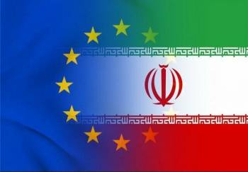 در صورت ارجاع پرونده ایران به شورای امنیت، اروپا اولین متضرر خواهد بود