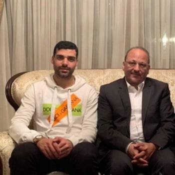 آینده فوتبالی  طارمی  از نگاه سفیر ایران در پرتغال