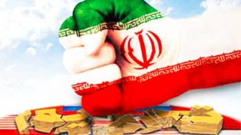 همه چیز درباره‌ی تحریم تسلیحاتی ایران