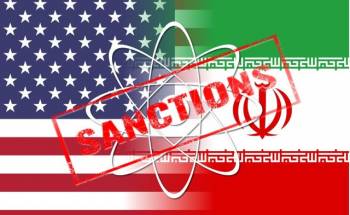 شورای امنیت ملی آمریکا: تحریم‌ها علیه ایران ادامه می‌یابند