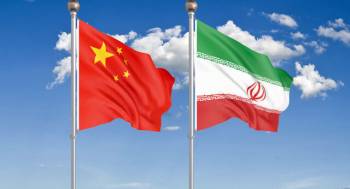 نقش موثر سند همکاری با چین بر اقتصاد ایران