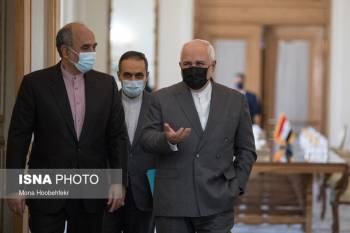دو دلیل وزیر خارجه عراق برای سفر به تهران از نگاه یک کارشناس