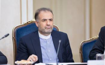 سفیر ایران در مسکو: جامعه جهانی بدون پایبندی اعضای آن به قوانین امنیت نخواهد داشت