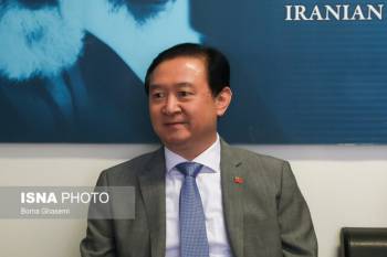 سفیر چین: واکسن کرونا را پس از تولید به ایران هم می‌دهیم/ سه پیشنهاد پکن برای صلح در خلیج فارس
