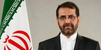 سفیر ایران روز ملی عمان را تبریک گفت