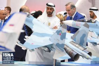 ویدئو / از واکنش‌ به درخواست جنجالی مجلس تا مخالفت با فروش تسلیحات به امارات