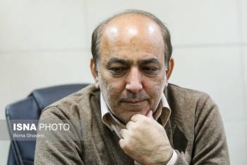 شکوری راد وظایف دبیرکلی حزب اتحاد ملت را واگذار کرد