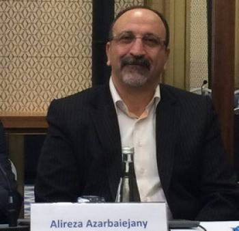 آذربایجانی: اجرای بعضی اصول سند تحول قضایی مستلزم تغییرات بنیادین است