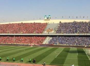زمان برگزاری دربی نیمه نهایی جام حذفی اعلام شد
