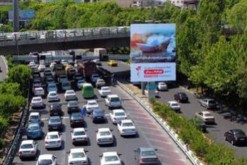 جزئیات اجرای طرح ترافیک و کاهش آلودگی هوا در تهران از زبان رئیس پلیس راهور