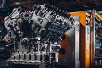 نگاهی به موتور W12‌ بنتلی باکالار، تجربه نزدیک مهندسی انگلیسی