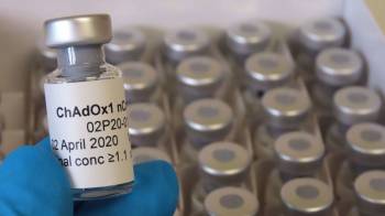 چرا واکسن آکسفورد مهمتر است؟