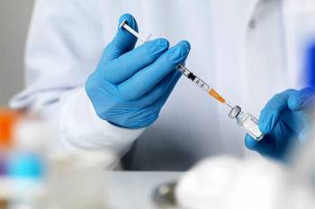 واکسن کرونای جانسون اند جانسون تا 2021 آماده می ‌شود