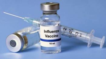 هشدار، واکسن آنفولانزا  از کرونا جلوگیری نمی کند