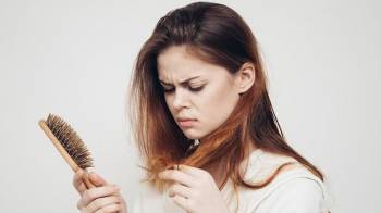 راهکار جدید متخصصان برای درمان ریزش مو