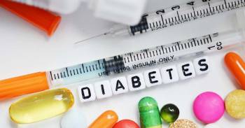 ارتباط دیابت نوع ۲ و مشکلات ادراری