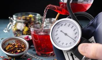 5 نوشیدنی طبیعی مفید برای فشار خون بالا