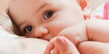 چرا شیرمادر سیستم ایمنی نوزاد را تقویت می کند؟