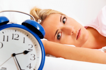 کمبود خواب و استرس چه بلایی سر مغزتان می آورد