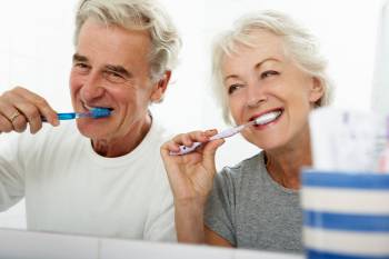 هفت نکته درباره  استفاده از دندان مصنوعی